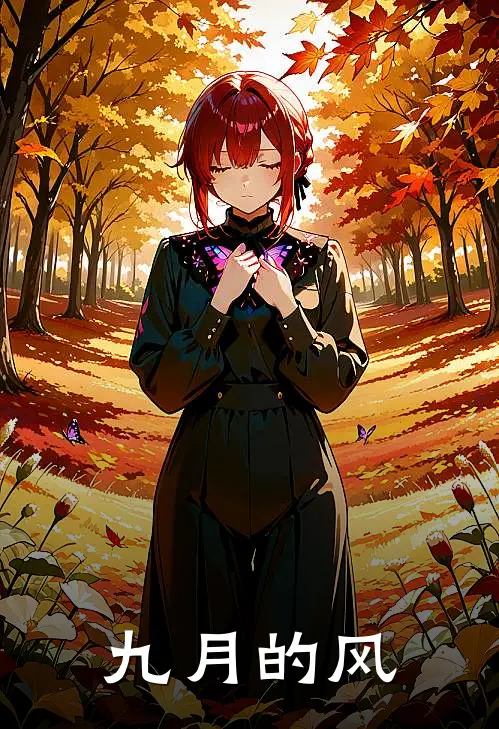九月的风
