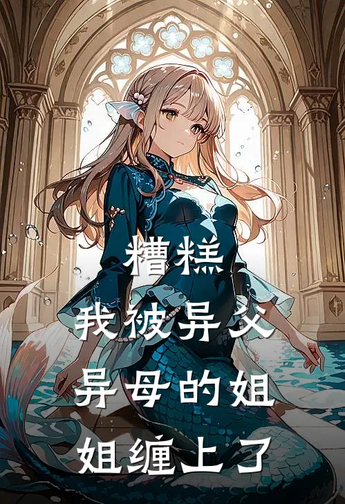 糟糕，我被异父异母的姐姐缠上了