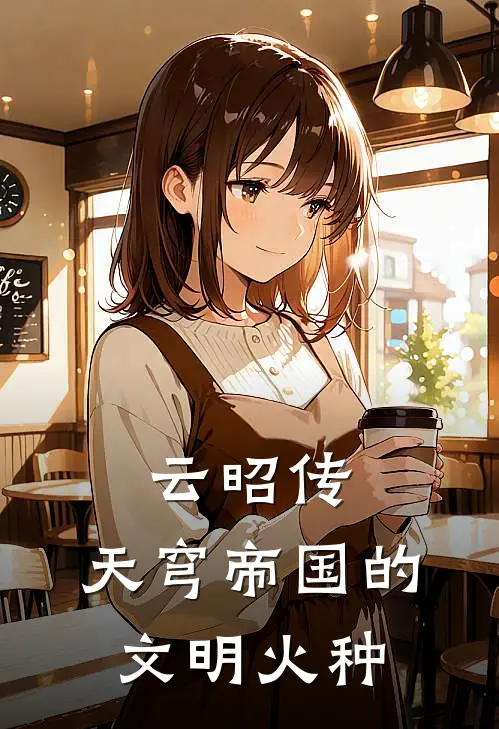 云昭传：天穹帝国的文明火种