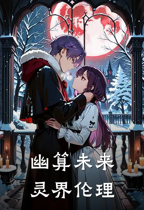 幽算未来灵界伦理