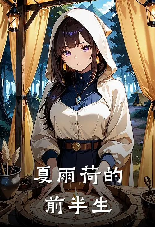 夏雨荷的前半生