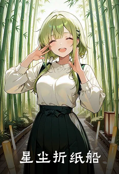 星尘折纸船