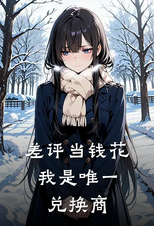 差评当【钱】花：我是唯一兑换商