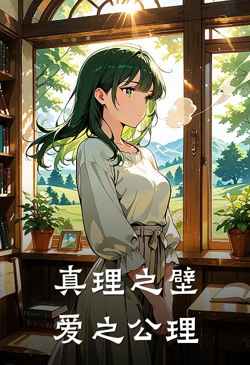 真理之壁：爱之公理