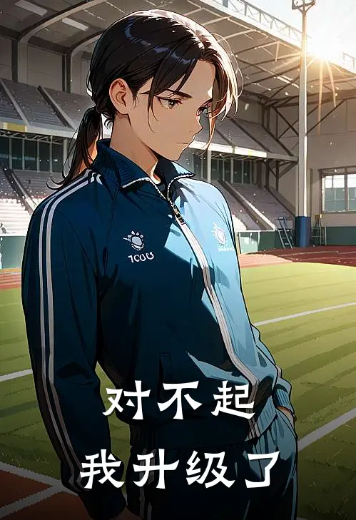 对不起，我升级了