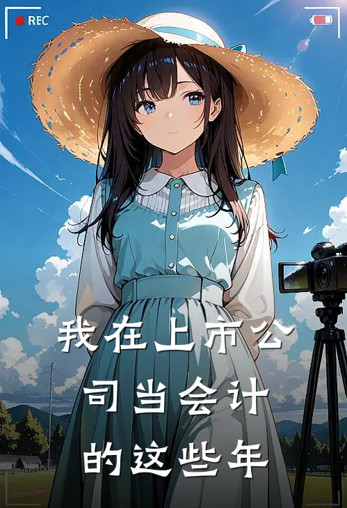 我在上市公司当会计的这些年