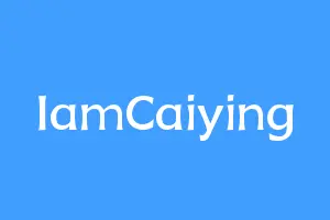 IamCaiying