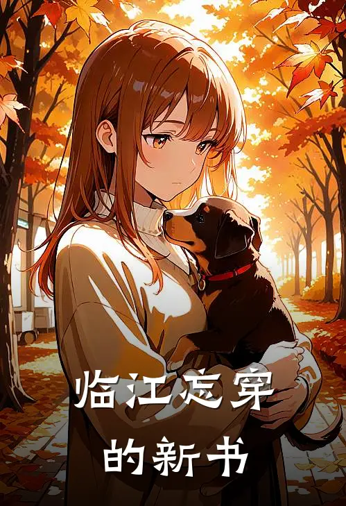 临江忘穿的新书