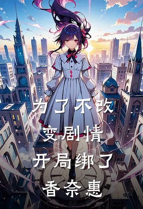 为了不改变剧情，开局绑了香奈惠