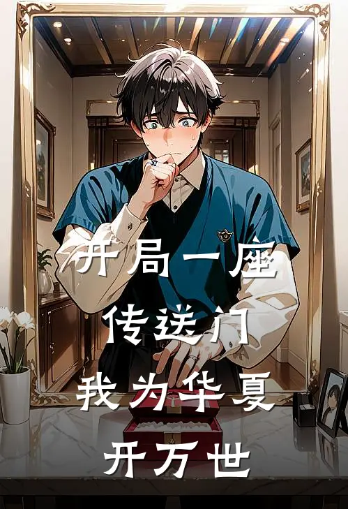 开局一座传送门，我为华夏开万世