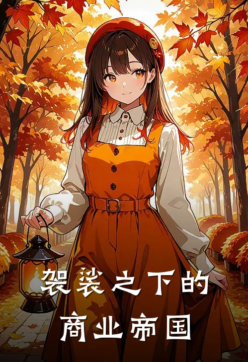 袈裟之下的商业帝国