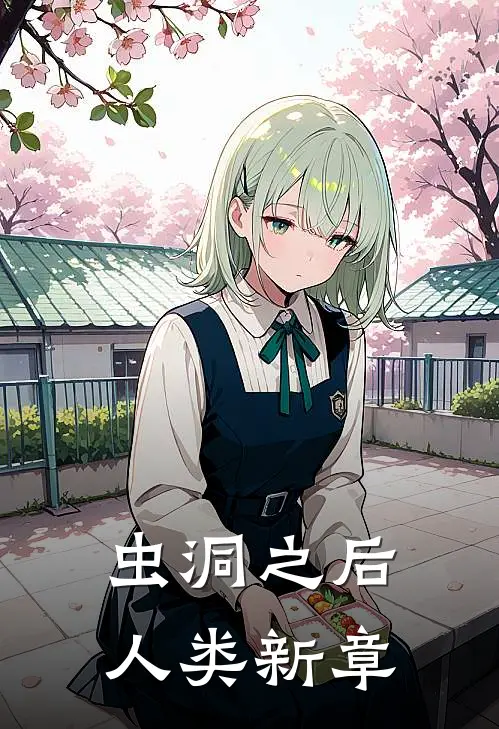 虫洞之后，人类新章