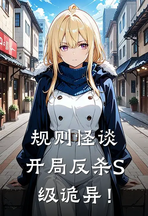 规则怪谈：开局反杀S级诡异！