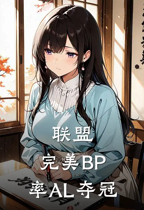 联盟：完美BP，率AL夺冠