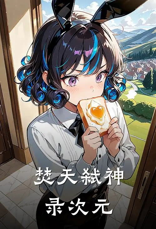 焚天弑神录次元