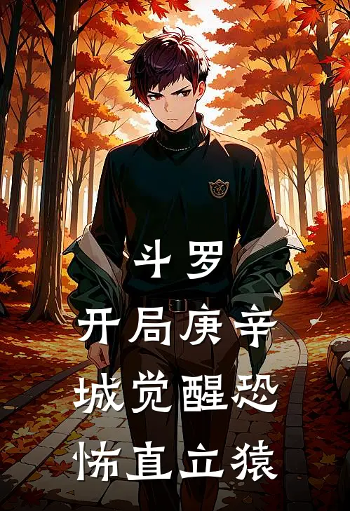 斗罗：开局庚辛城觉醒恐怖直立猿