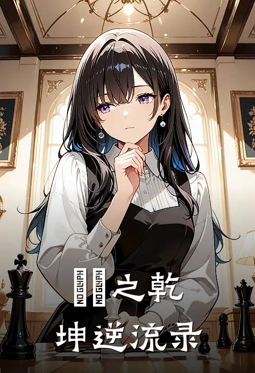 弔戼之乾坤逆流录