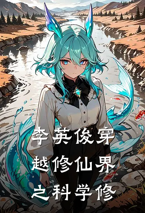 李英俊穿越修仙界之科学修