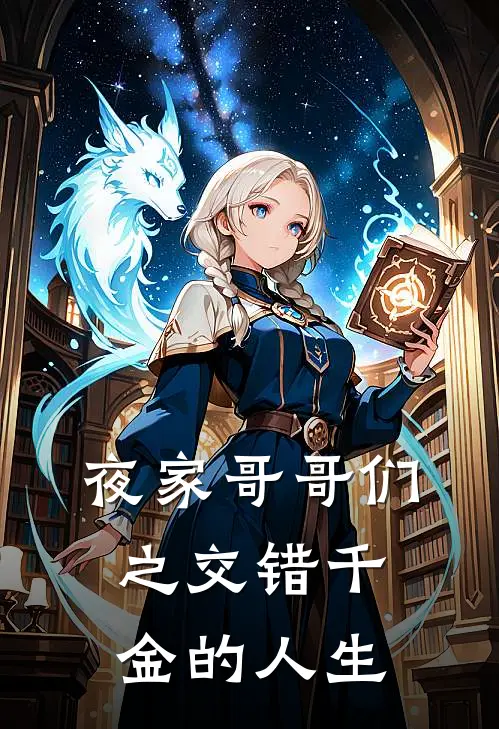 夜家哥哥们之交错千金的人生