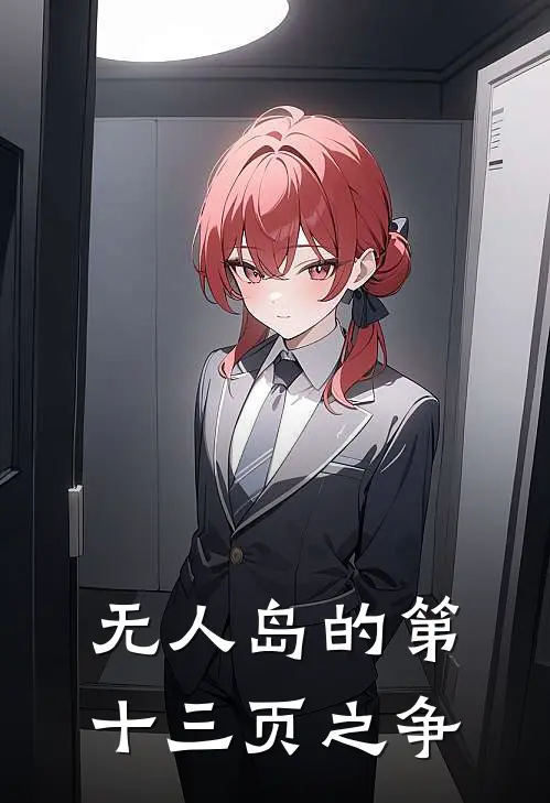 无人岛的第十三页之争