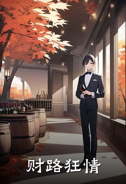 财路狂情