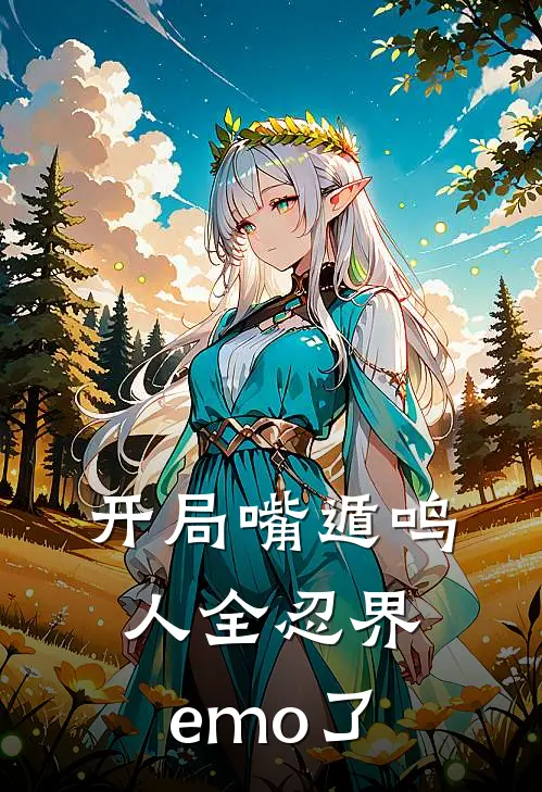 开局嘴遁鸣人全忍界emo了