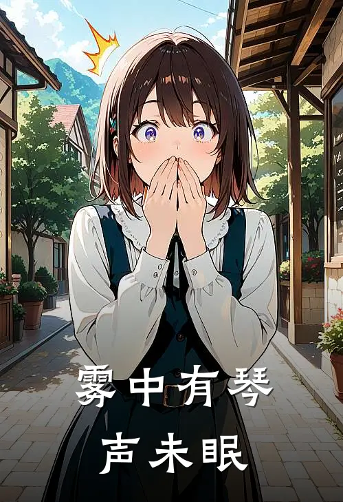 雾中有琴声未眠