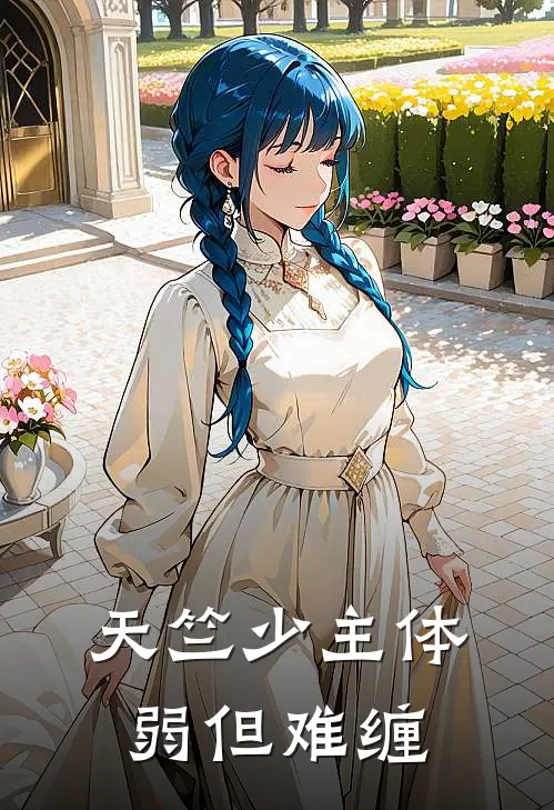 天竺少主体弱但难缠