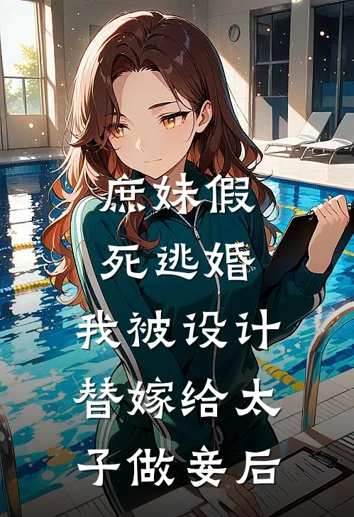 庶妹假死逃婚，我被设计替嫁给太子做妾后