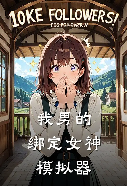 我男的，绑定女神模拟器