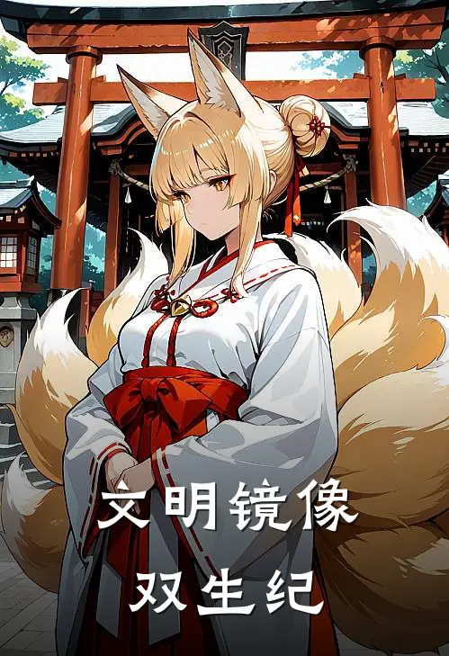 文明镜像·双生纪