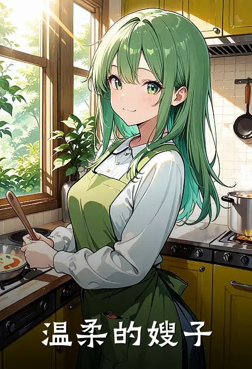 温柔的嫂子