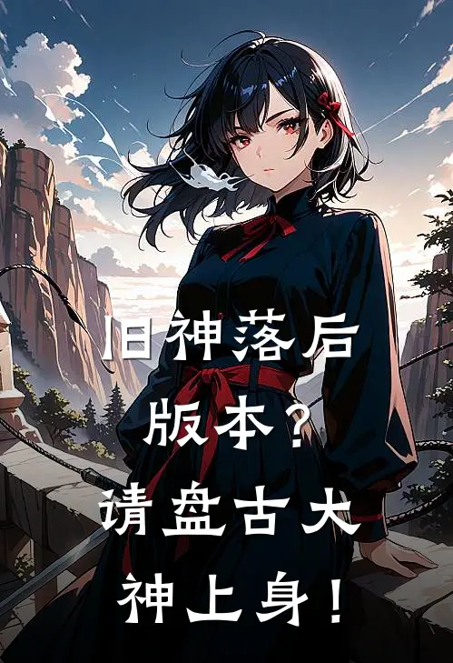 旧神落后版本？请盘古大神上身！