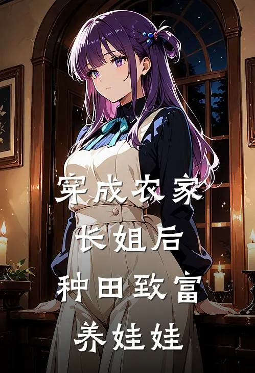 穿成农家长姐后，种田致富养娃娃(宋今昭今昭)全本免费在线阅读_穿成农家长姐后，种田致富养娃娃最新章节在线阅读