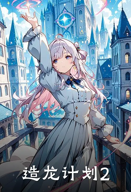 造龙计划2