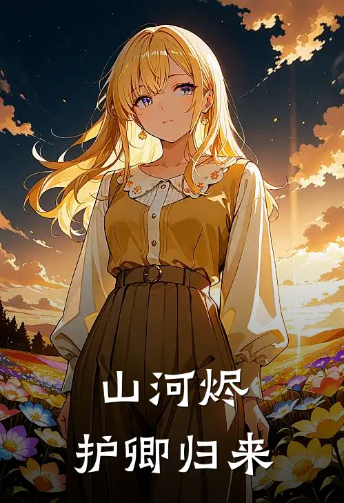 山河烬：护卿归来