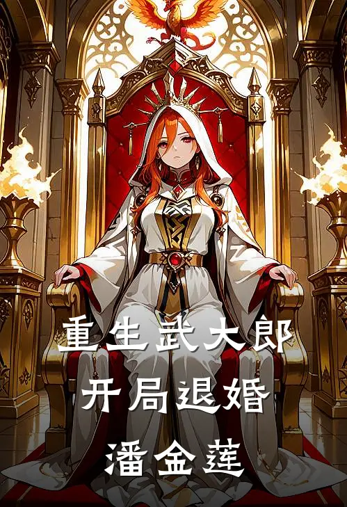 重生武大郎，开局退婚潘金莲