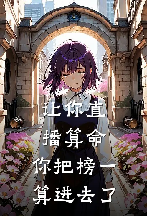 让你直播算命，你把榜一算进去了