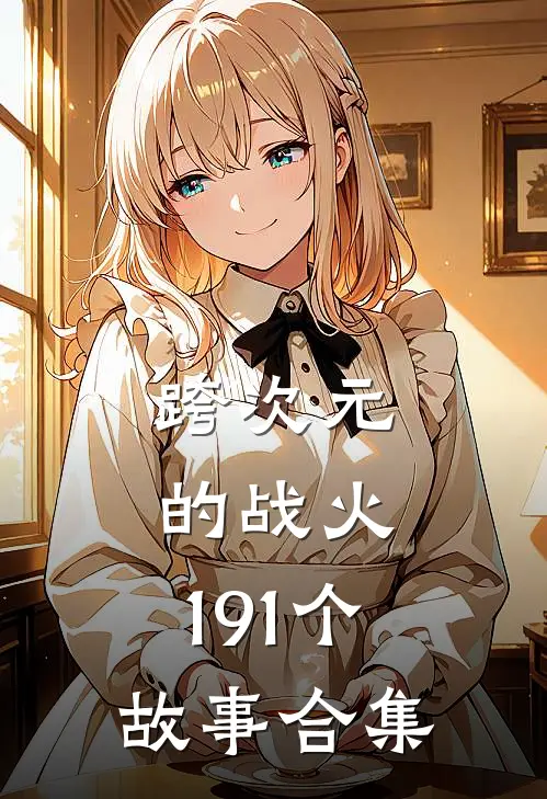 跨次元的战火：191个故事合集