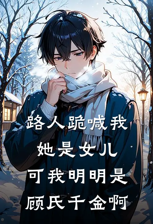 路人跪喊我她是女儿，可我明明是顾氏千金啊小萌宁安免费小说在线看_完本小说阅读路人跪喊我她是女儿，可我明明是顾氏千金啊(小萌宁安)