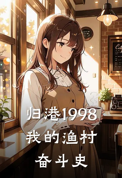 归港1998：我的渔村奋斗史