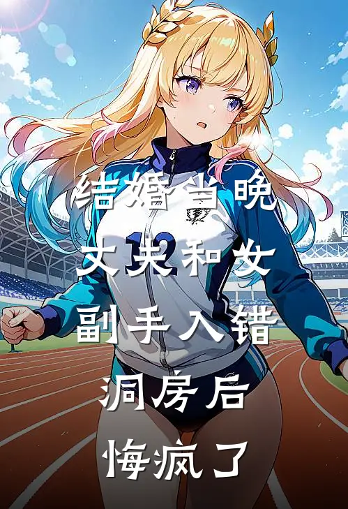 结婚当晚，丈夫和女副手入错洞房后，悔疯了