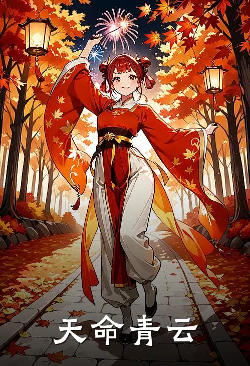 天命青云