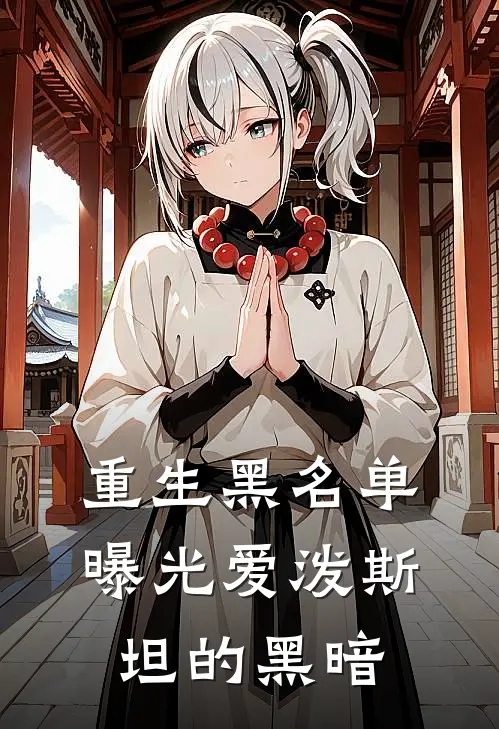 重生黑名单：曝光爱泼斯坦的黑暗