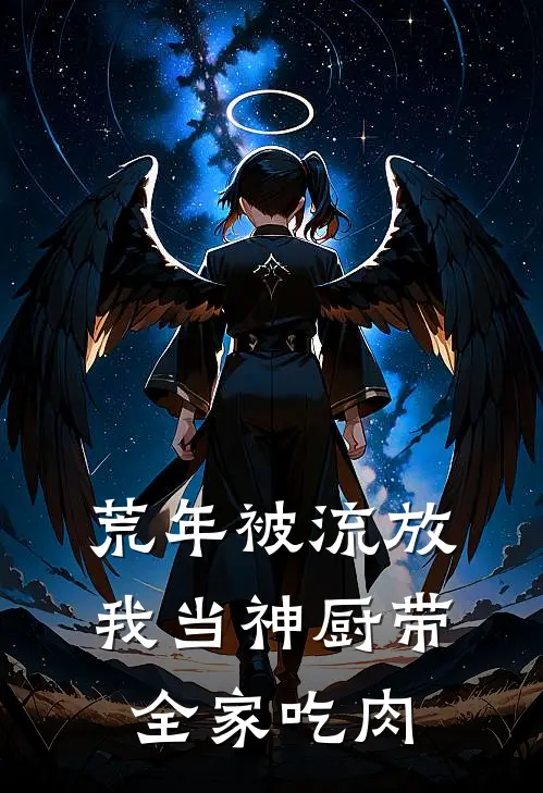 黎墨南辰《荒年被流放，我当神厨带全家吃肉》全文免费阅读_荒年被流放，我当神厨带全家吃肉全集在线阅读