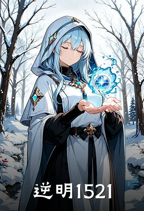 逆明1521