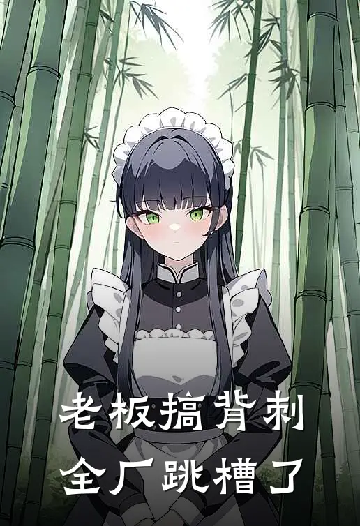 老板搞背刺，全厂跳槽了