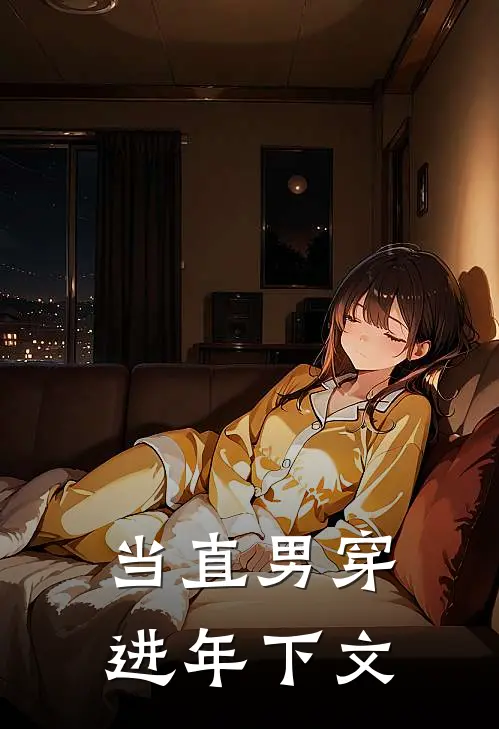 当直男穿进年下文