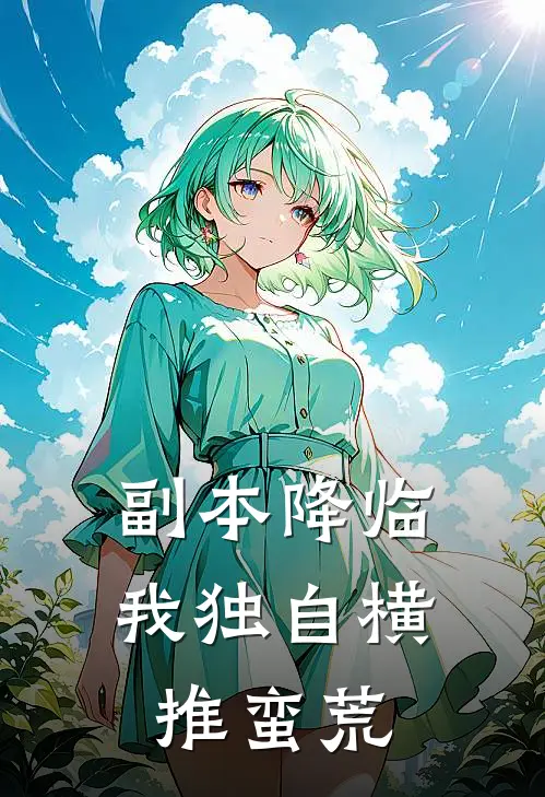 副本降临：我独自横推蛮荒陈渊陈渊完本完结小说_热门小说排行榜副本降临：我独自横推蛮荒陈渊陈渊