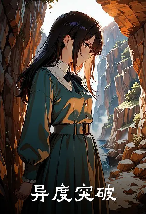 异度突破曹天野项嫣小说推荐完本_热门小说大全异度突破(曹天野项嫣)